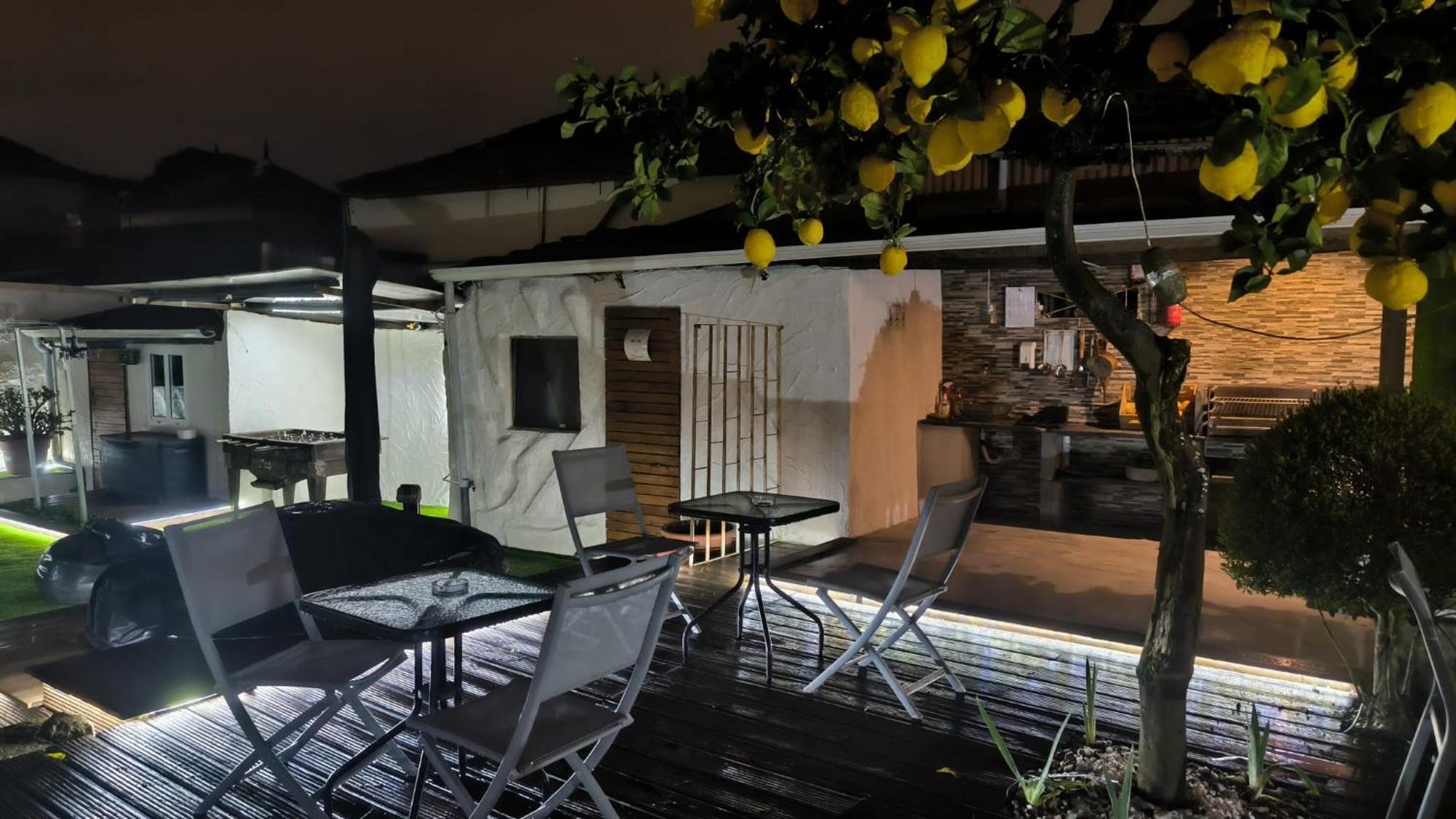 Ruby Charm Houses ปอร์โต ภายนอก รูปภาพ